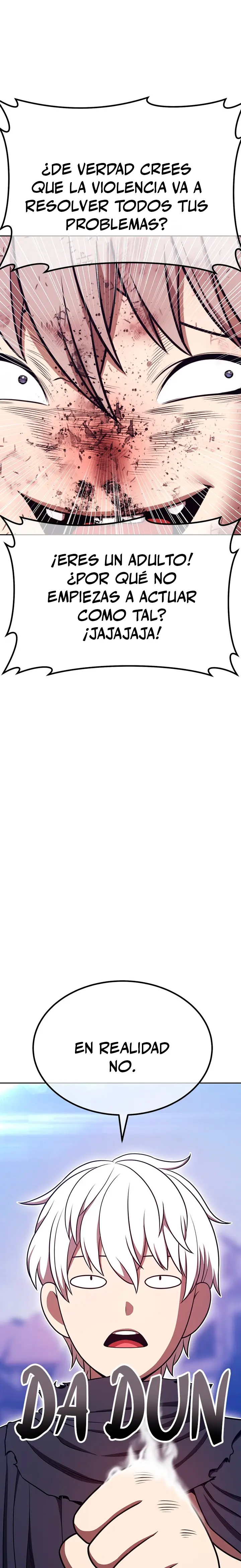 Palo De Madera > Capitulo 156.2 > Page 221