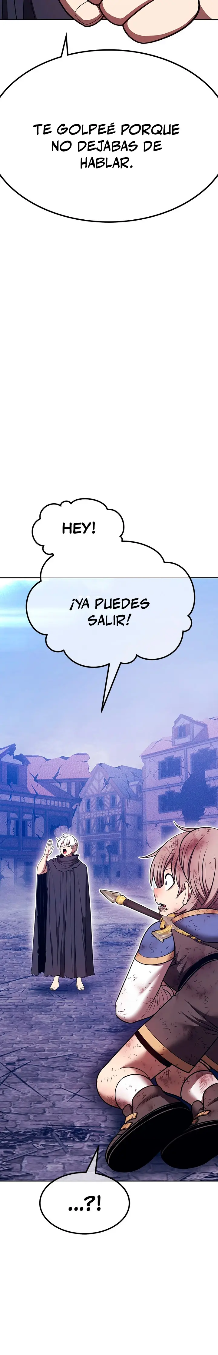 Palo De Madera > Capitulo 156.2 > Page 231