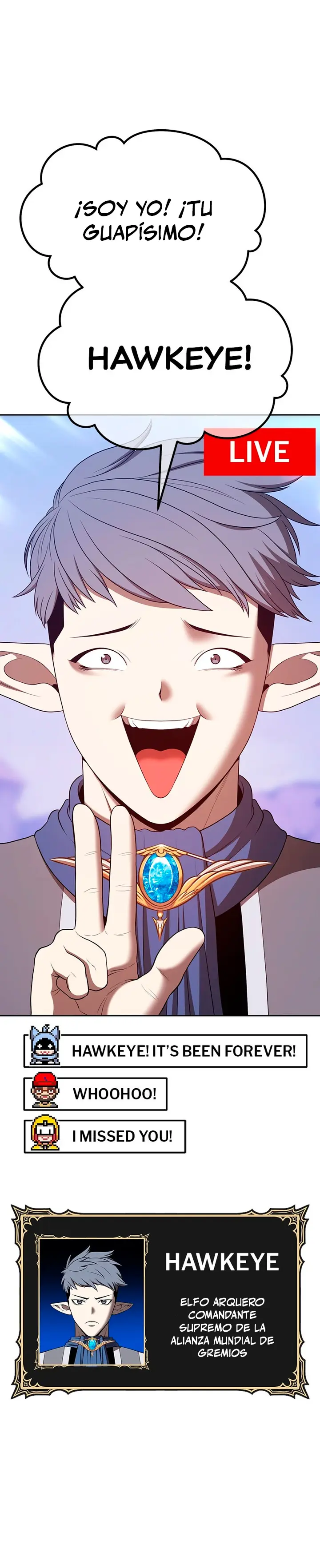 Palo De Madera > Capitulo 156.2 > Page 251