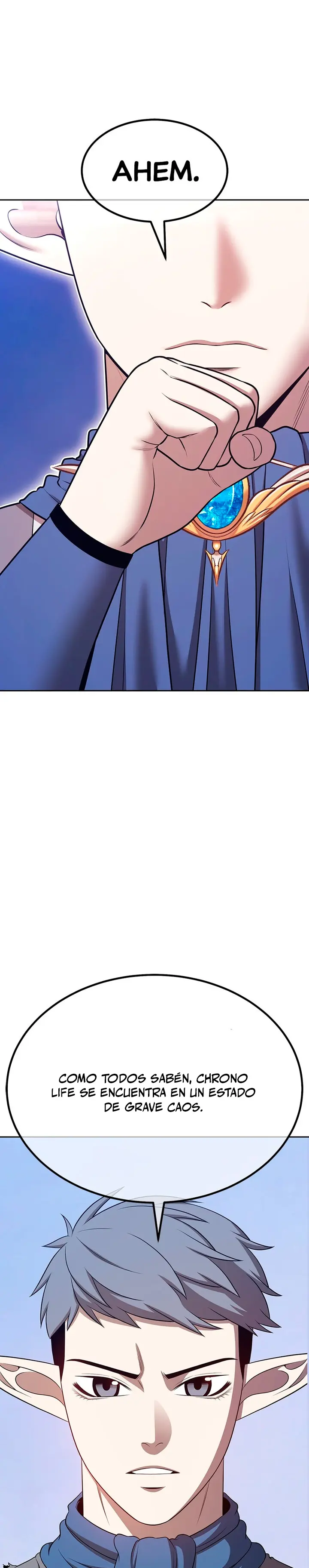 Palo De Madera > Capitulo 156.2 > Page 291