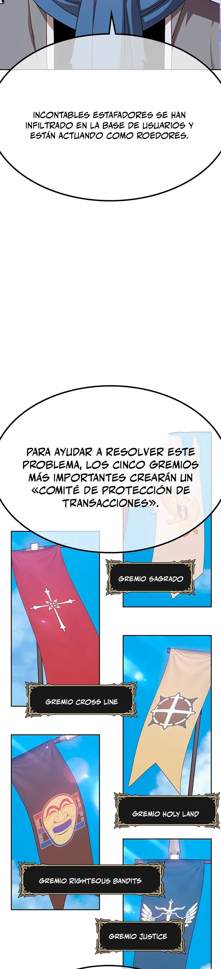 Palo De Madera > Capitulo 156.2 > Page 301