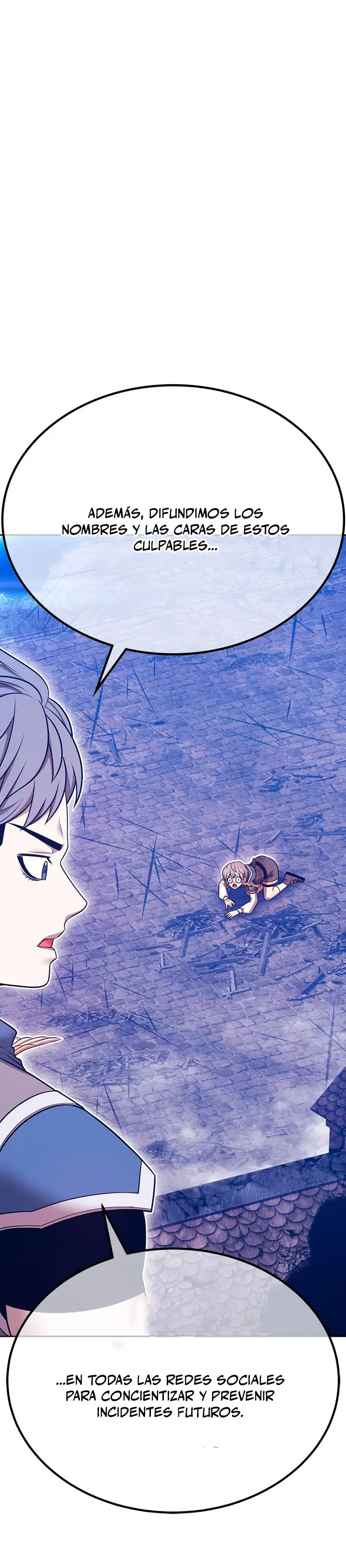 Palo De Madera > Capitulo 156.2 > Page 321