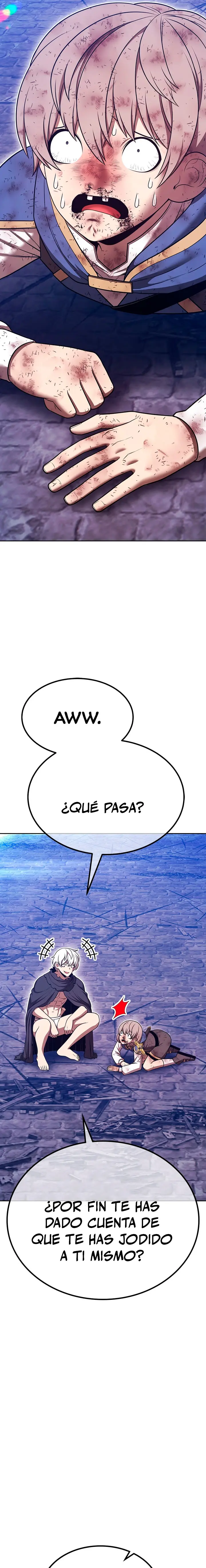 Palo De Madera > Capitulo 156.2 > Page 341