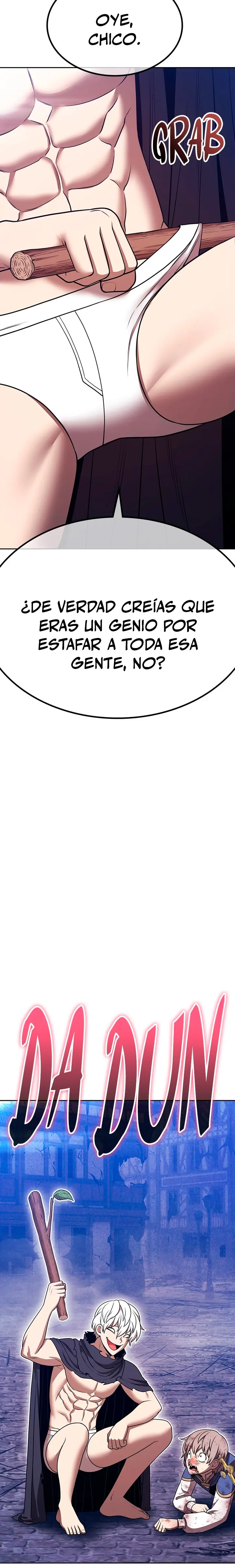 Palo De Madera > Capitulo 156.2 > Page 351