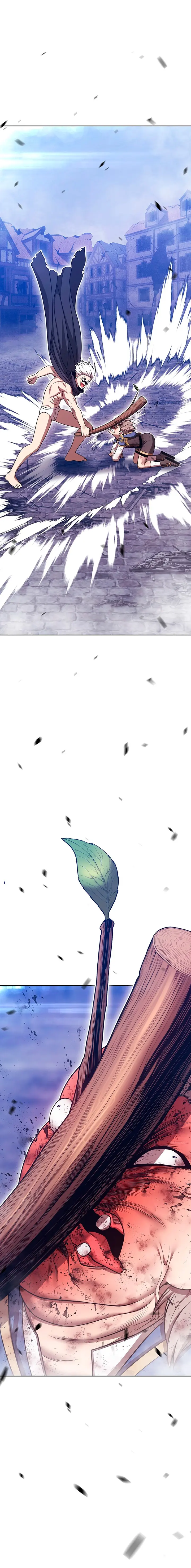 Palo De Madera > Capitulo 156.2 > Page 381