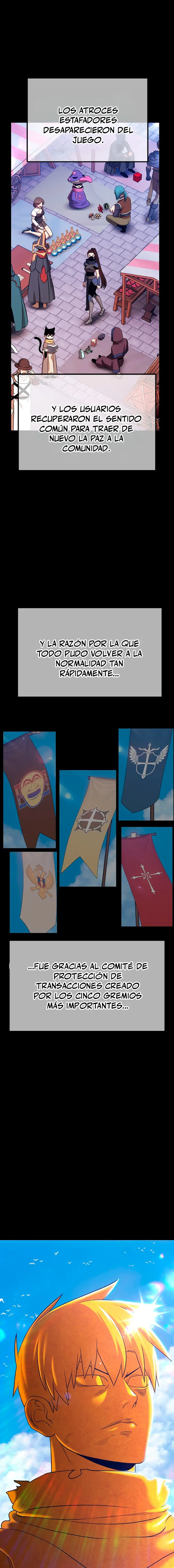 Palo De Madera > Capitulo 156.2 > Page 411