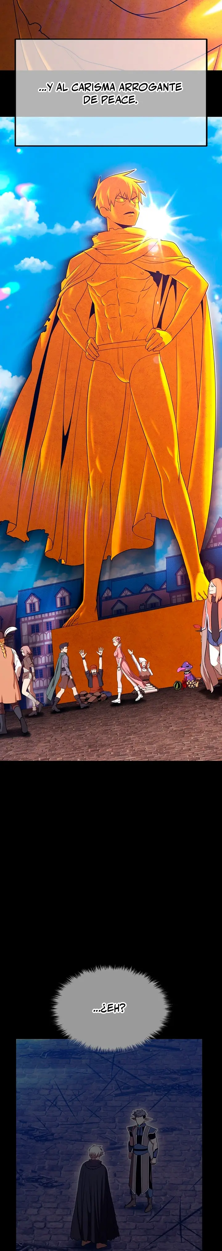 Palo De Madera > Capitulo 156.2 > Page 421