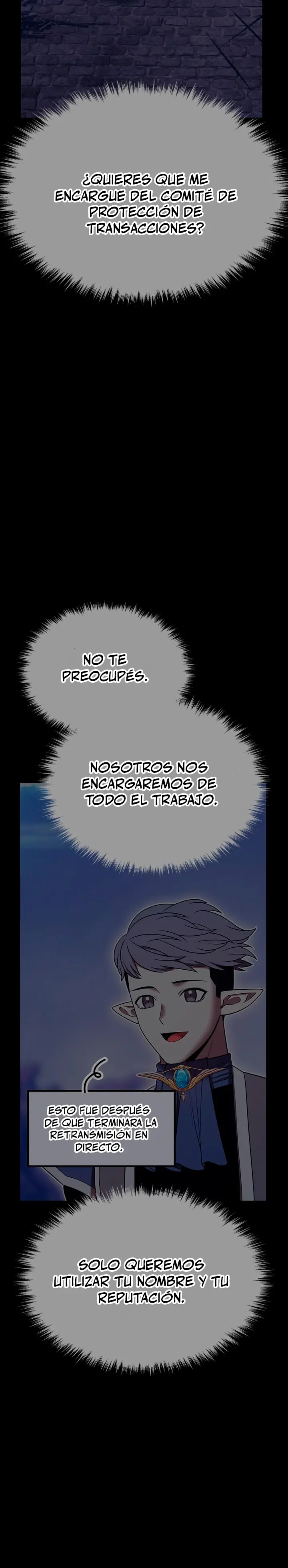 Palo De Madera > Capitulo 156.2 > Page 431