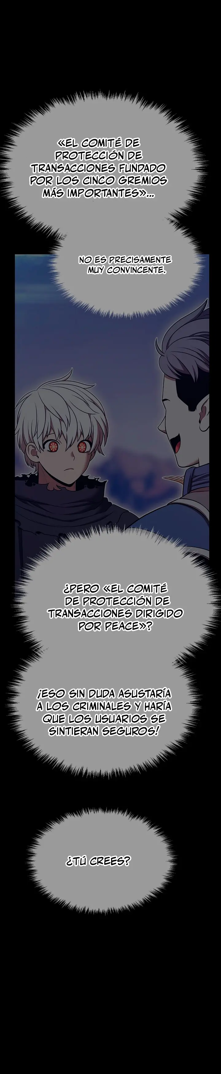 Palo De Madera > Capitulo 156.2 > Page 441