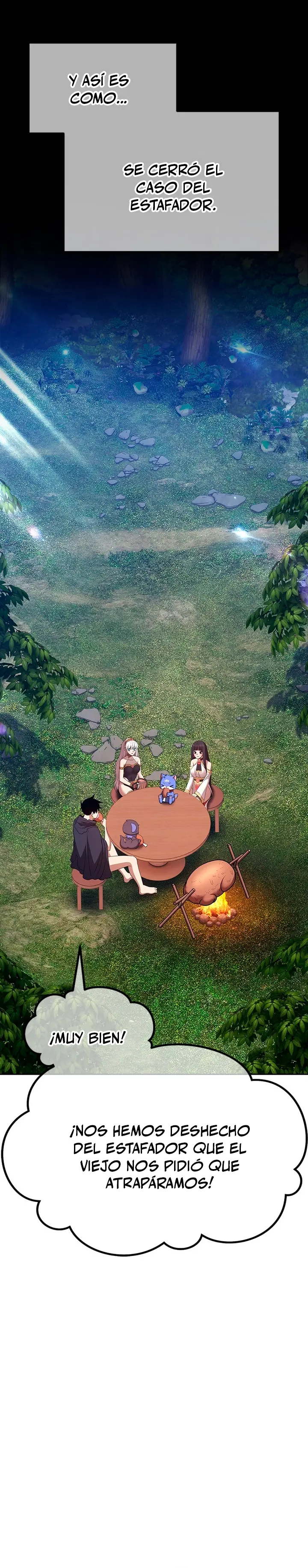 Palo De Madera > Capitulo 156.2 > Page 461