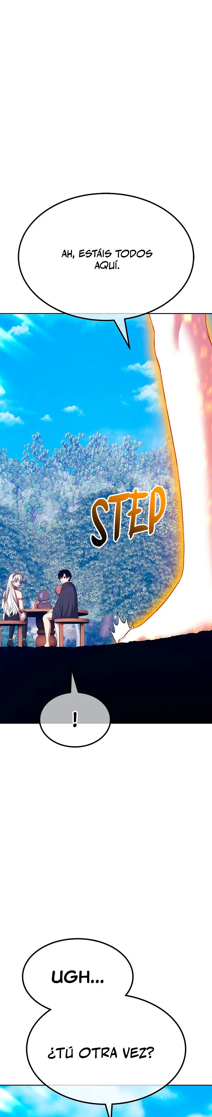 Palo De Madera > Capitulo 156.2 > Page 481