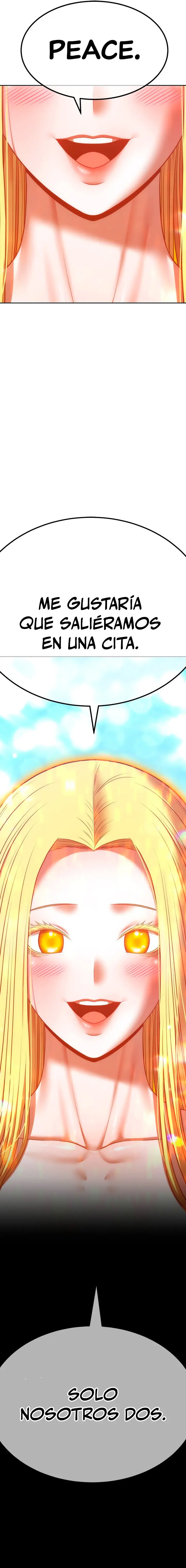 Palo De Madera > Capitulo 156.2 > Page 531