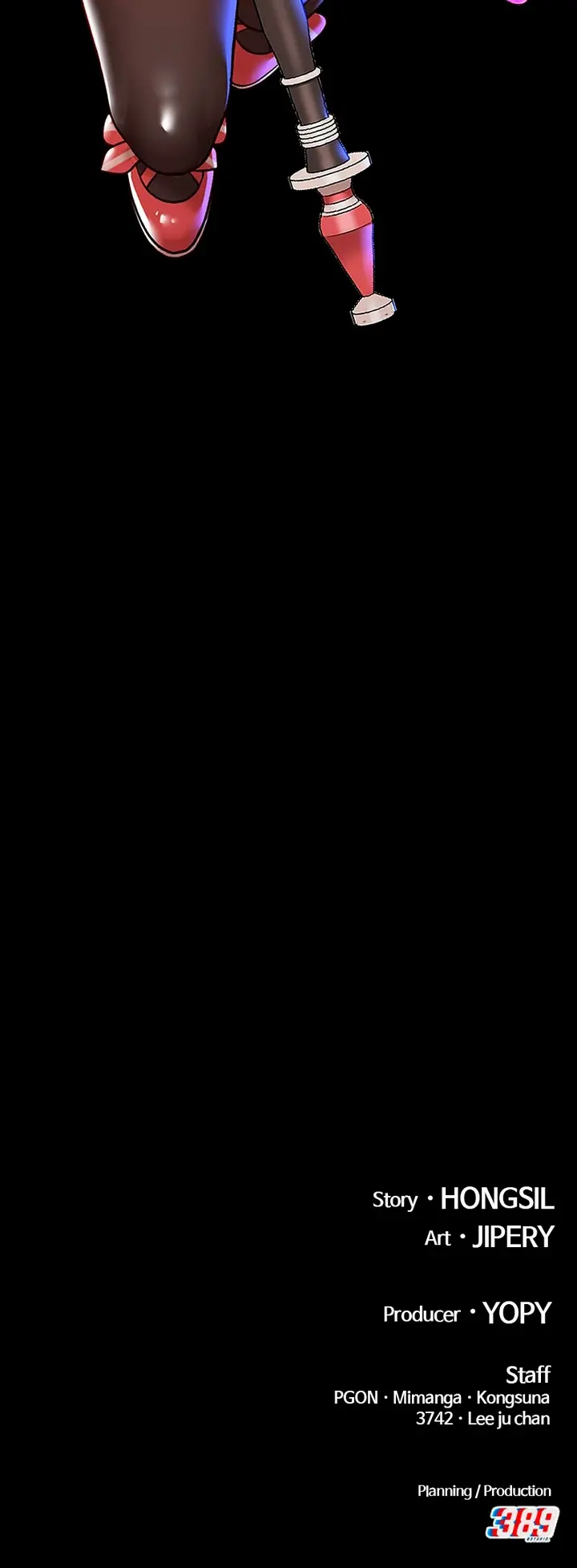 Palo De Madera > Capitulo 156.2 > Page 551