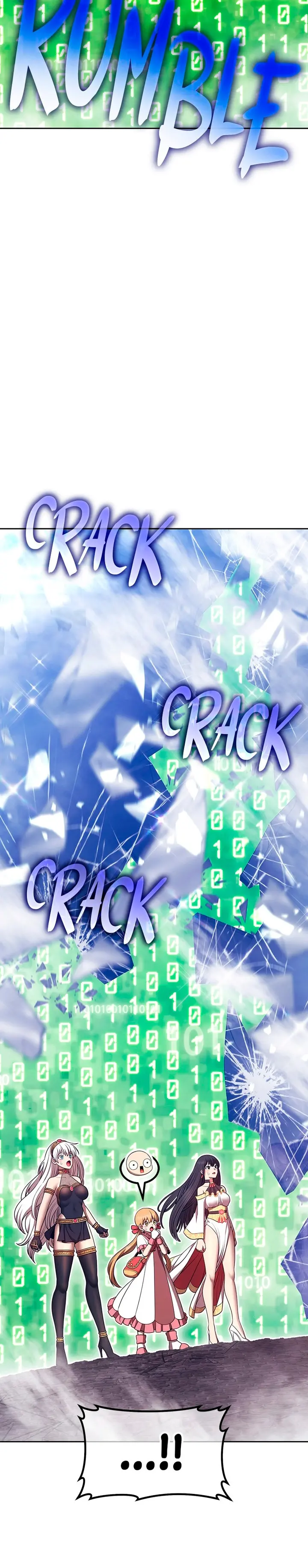 Palo De Madera > Capitulo 156.1 > Page 11