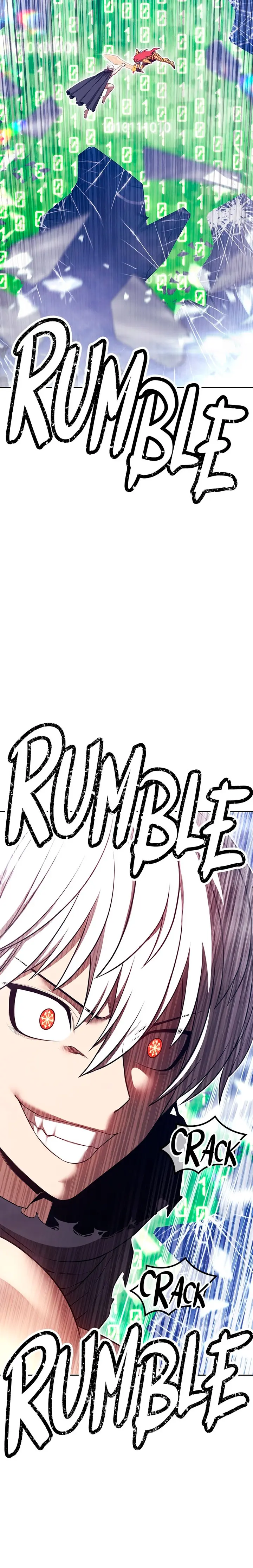 Palo De Madera > Capitulo 156.1 > Page 31