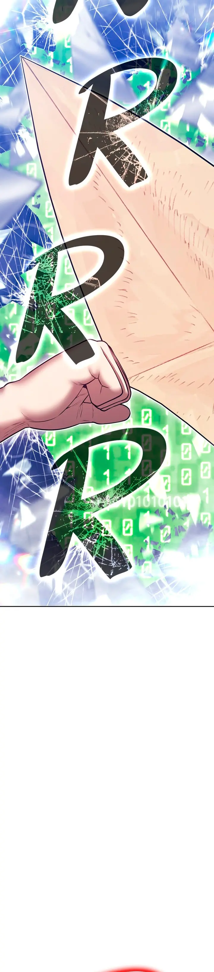 Palo De Madera > Capitulo 156.1 > Page 51