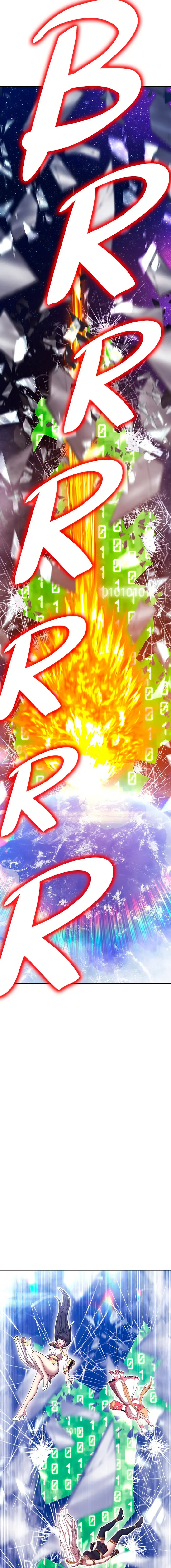 Palo De Madera > Capitulo 156.1 > Page 61