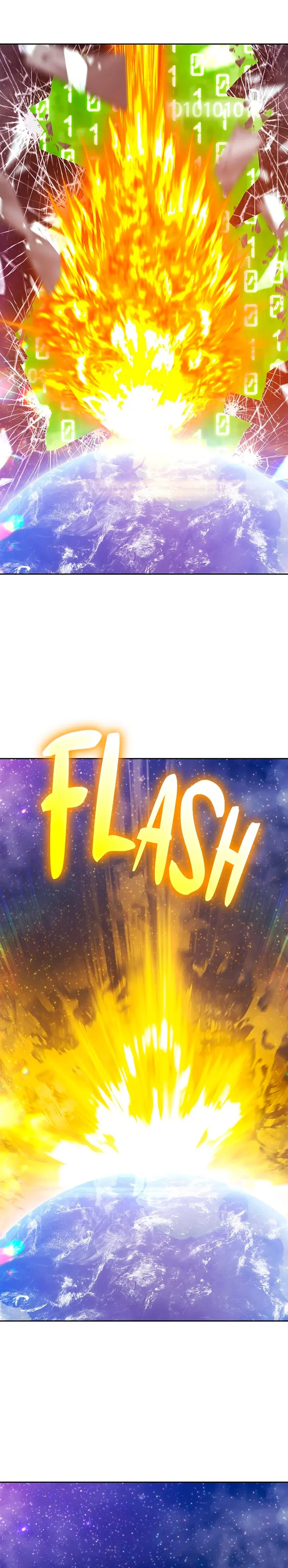 Palo De Madera > Capitulo 156.1 > Page 81