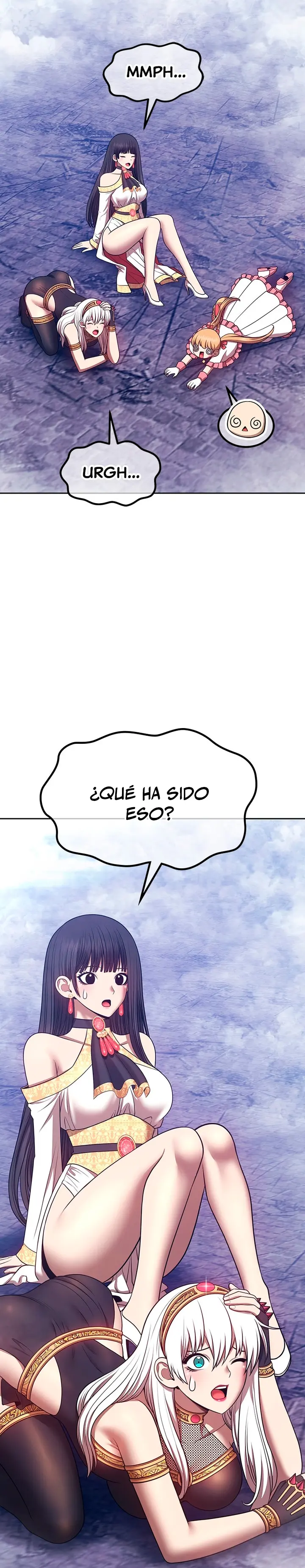 Palo De Madera > Capitulo 156.1 > Page 101