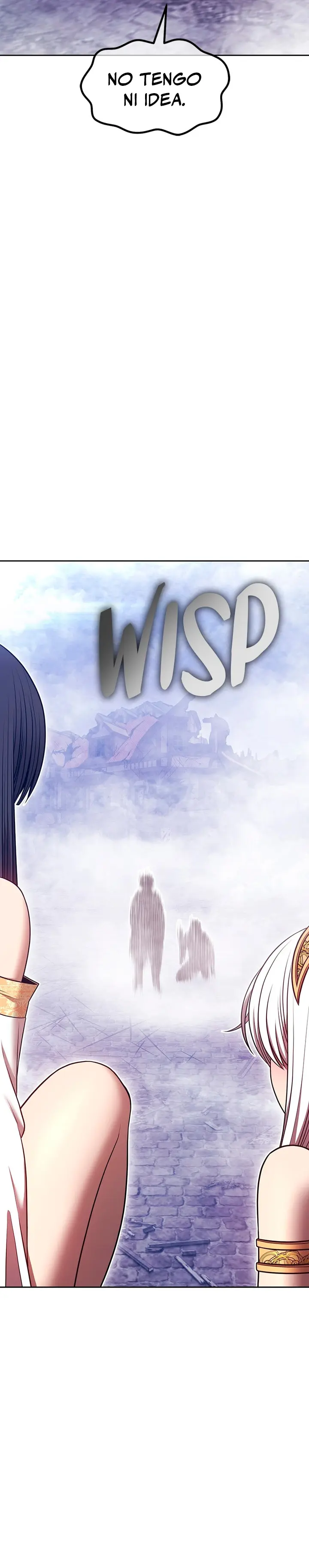 Palo De Madera > Capitulo 156.1 > Page 111