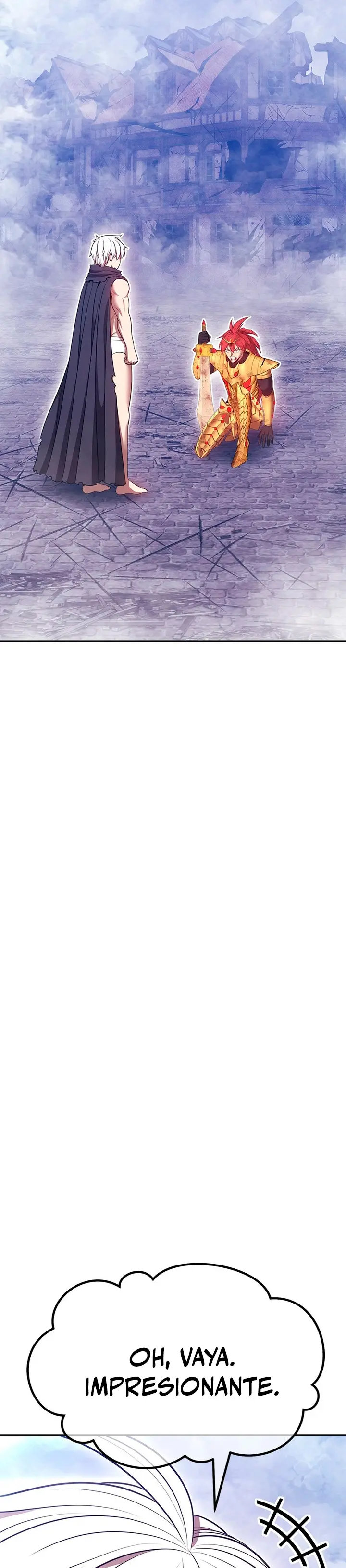 Palo De Madera > Capitulo 156.1 > Page 131