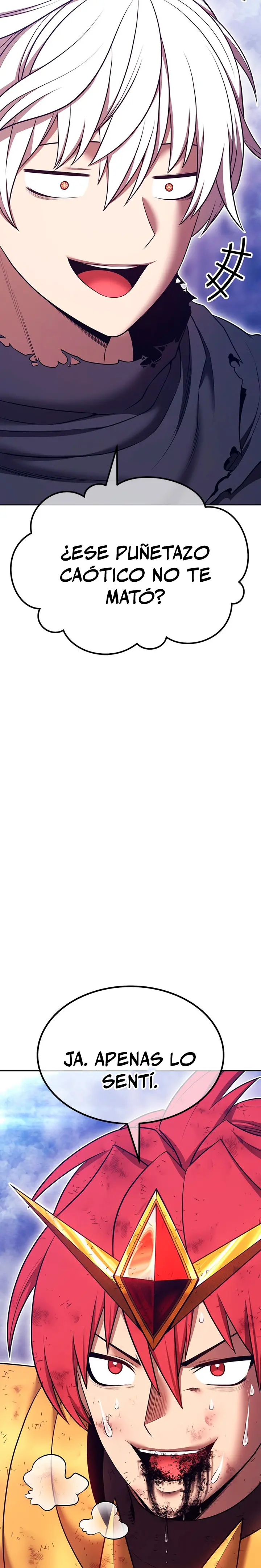 Palo De Madera > Capitulo 156.1 > Page 141