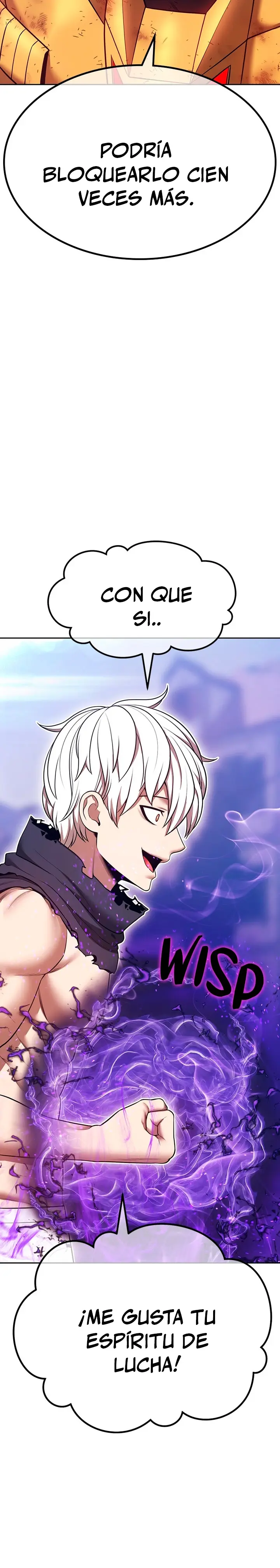 Palo De Madera > Capitulo 156.1 > Page 151