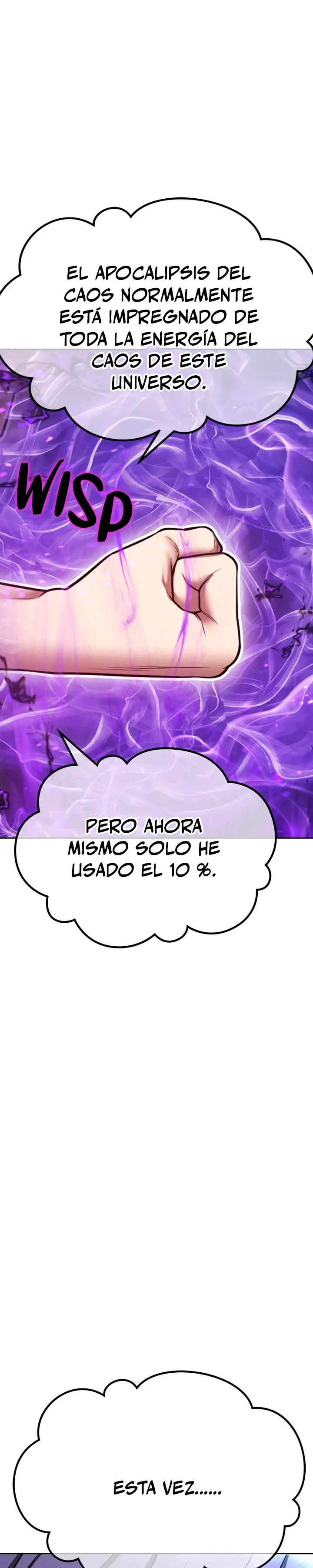 Palo De Madera > Capitulo 156.1 > Page 161