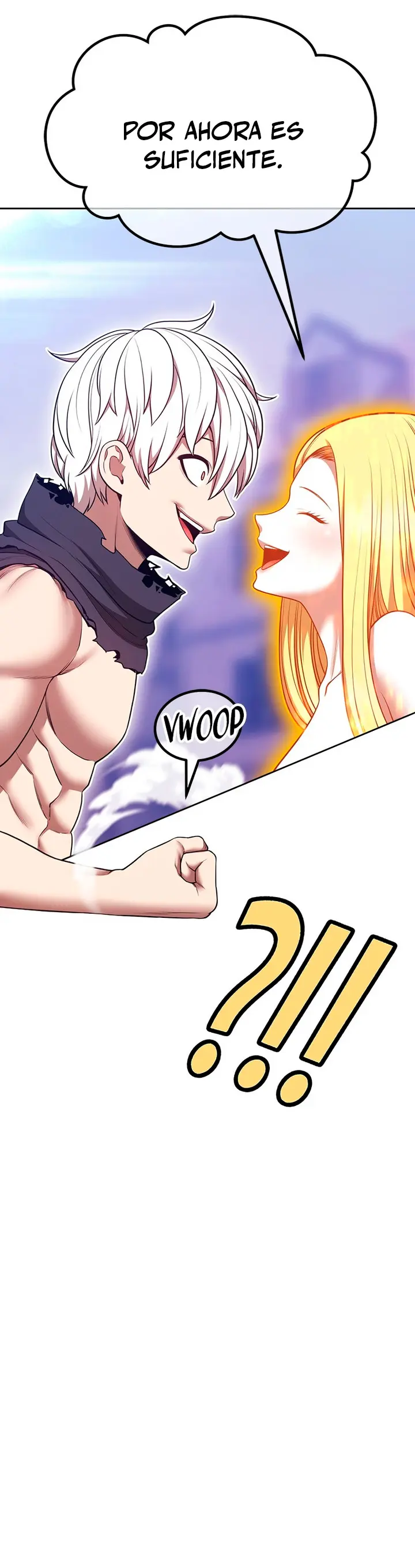 Palo De Madera > Capitulo 156.1 > Page 181