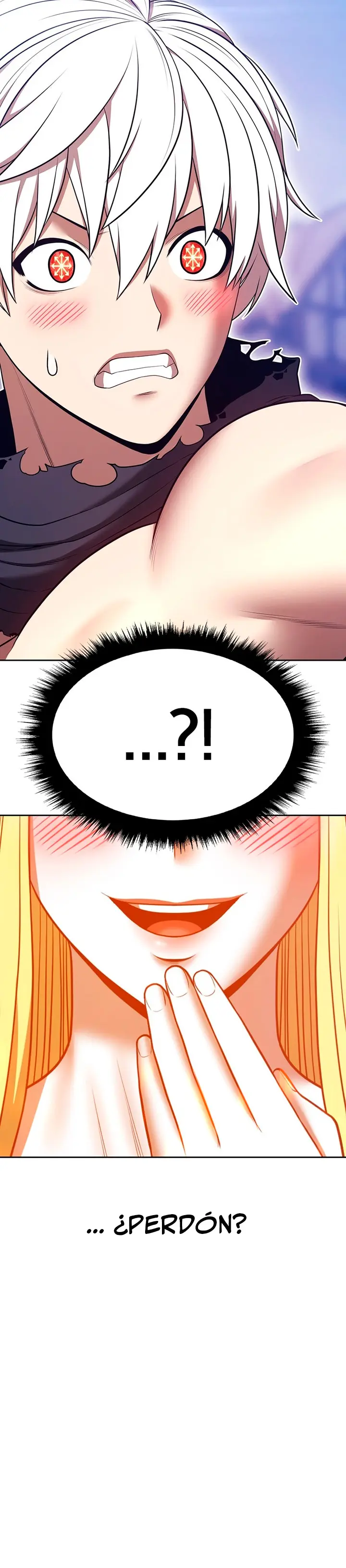 Palo De Madera > Capitulo 156.1 > Page 231