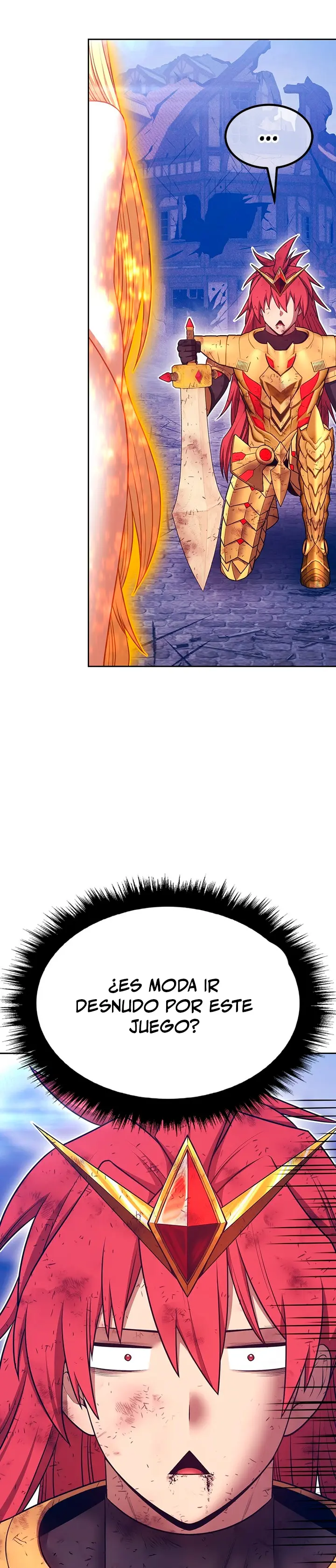 Palo De Madera > Capitulo 156.1 > Page 251