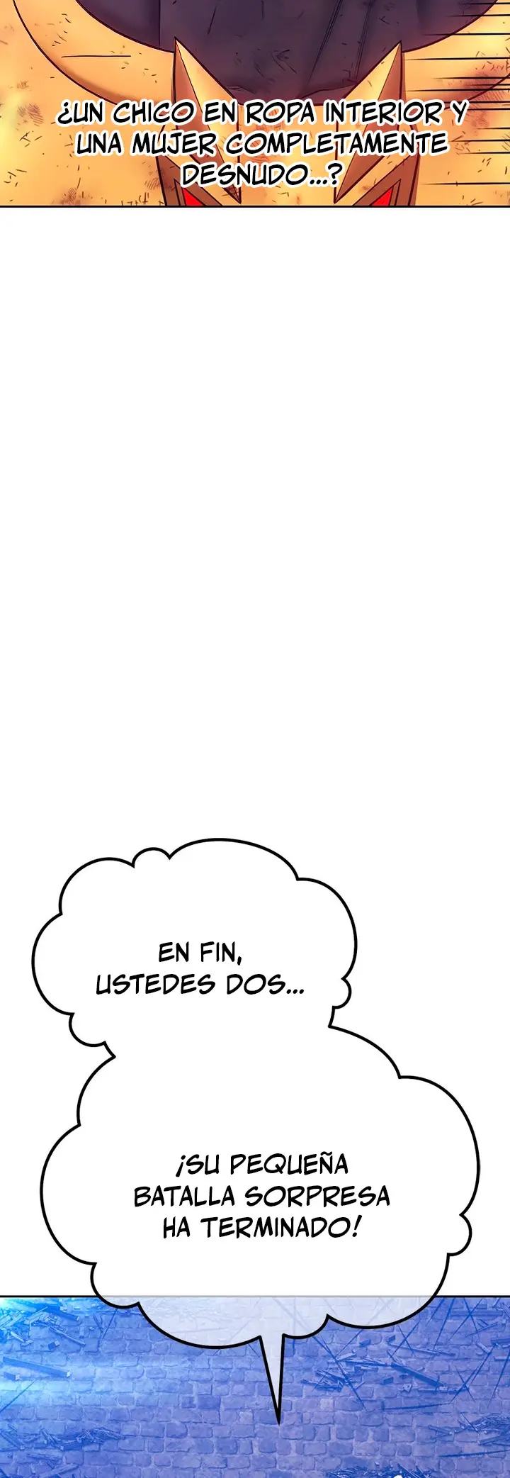 Palo De Madera > Capitulo 156.1 > Page 261