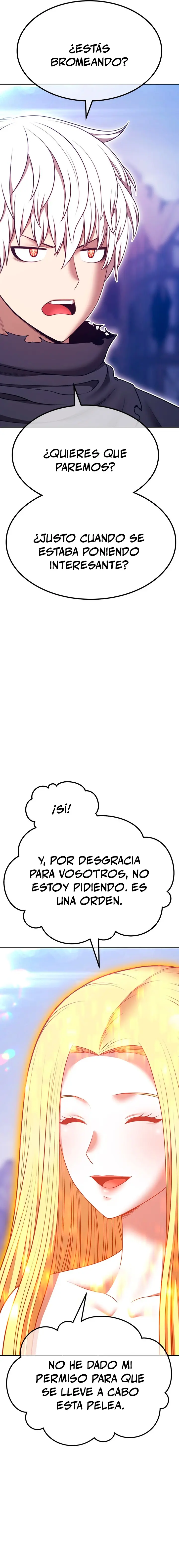 Palo De Madera > Capitulo 156.1 > Page 281