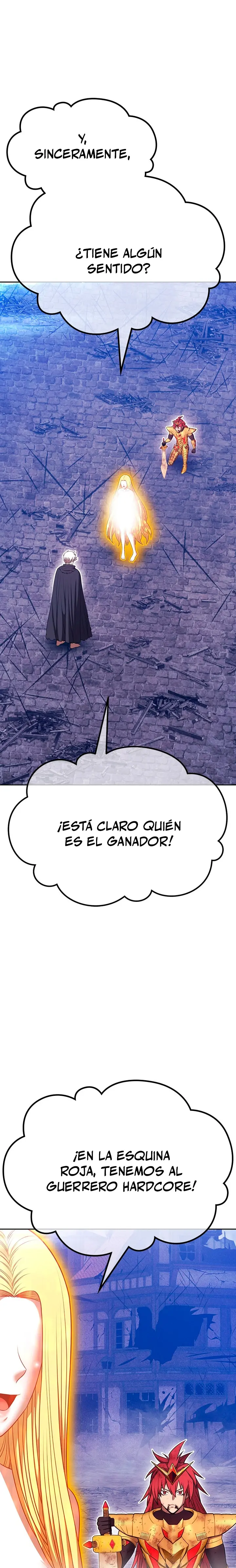 Palo De Madera > Capitulo 156.1 > Page 291