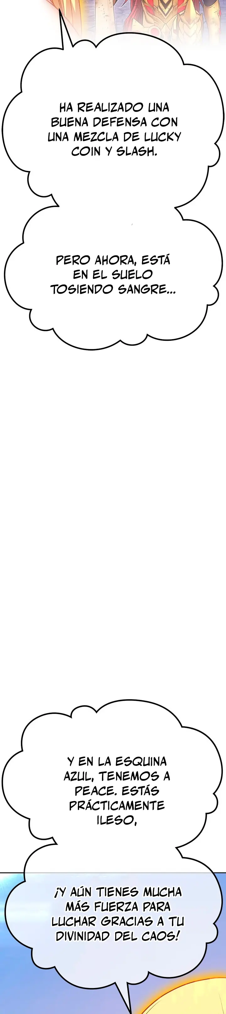 Palo De Madera > Capitulo 156.1 > Page 301