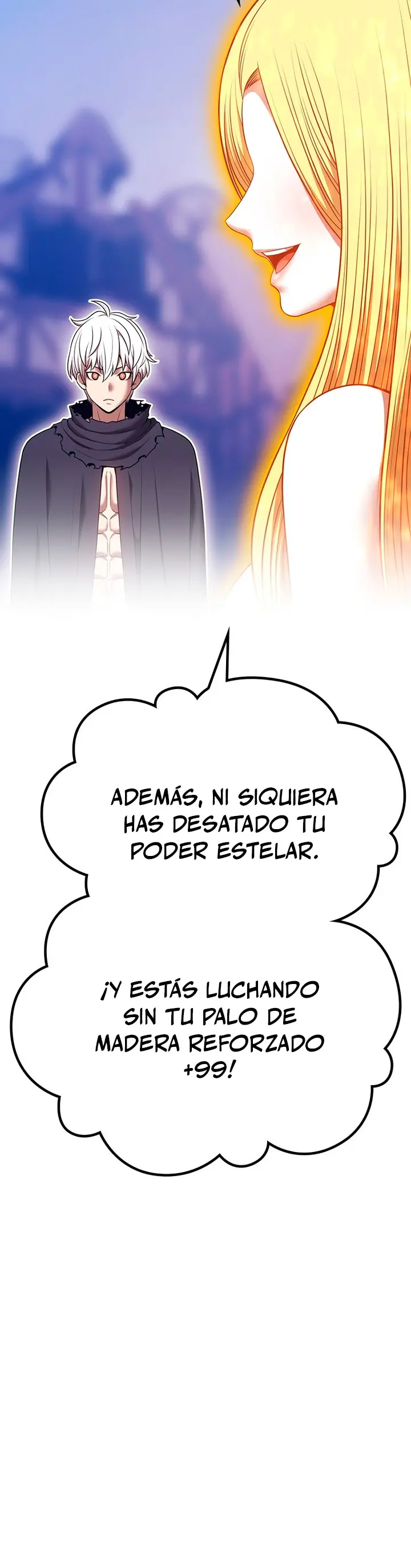 Palo De Madera > Capitulo 156.1 > Page 311