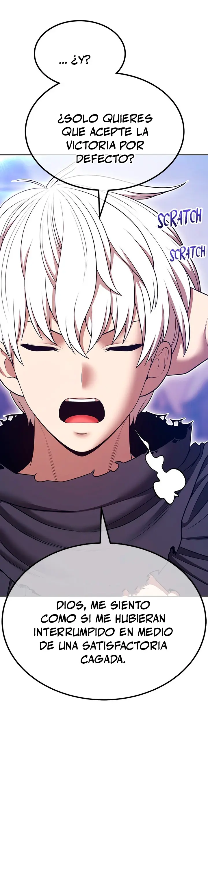 Palo De Madera > Capitulo 156.1 > Page 321