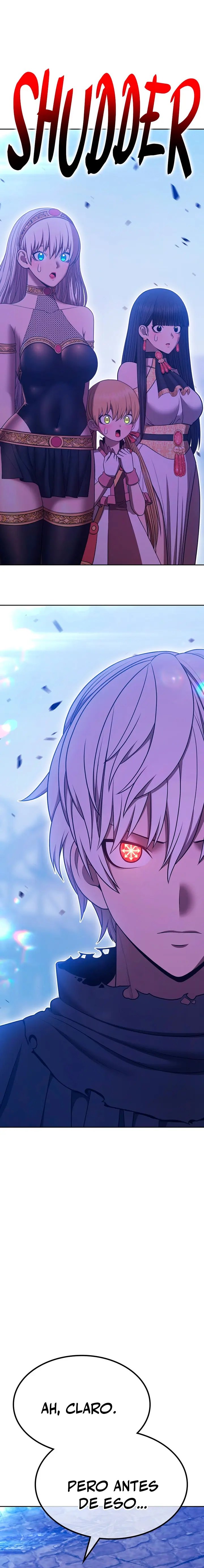 Palo De Madera > Capitulo 156.1 > Page 351