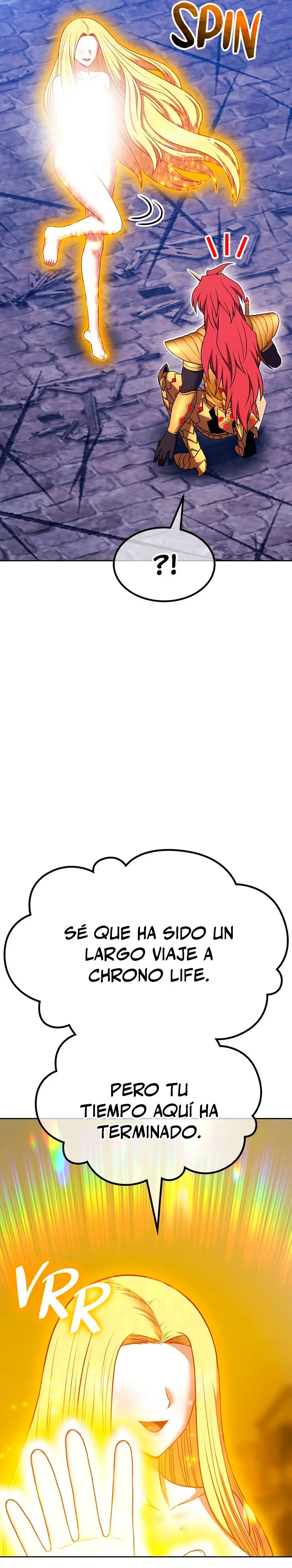 Palo De Madera > Capitulo 156.1 > Page 361