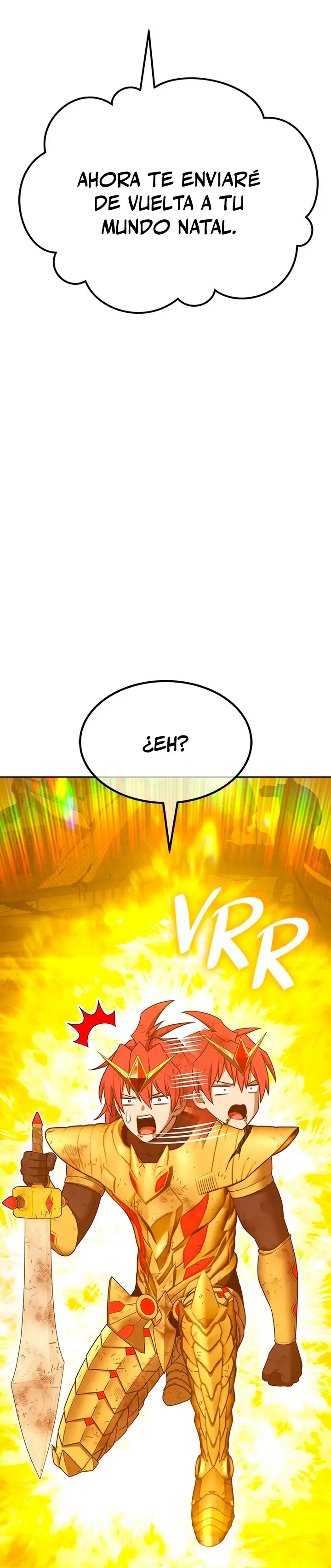 Palo De Madera > Capitulo 156.1 > Page 371