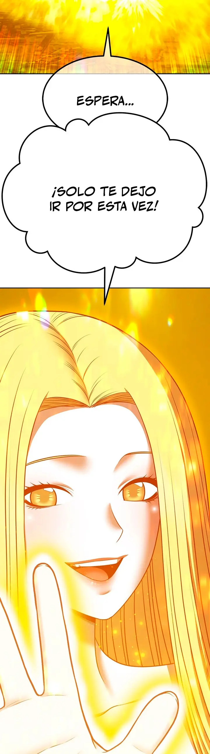 Palo De Madera > Capitulo 156.1 > Page 381