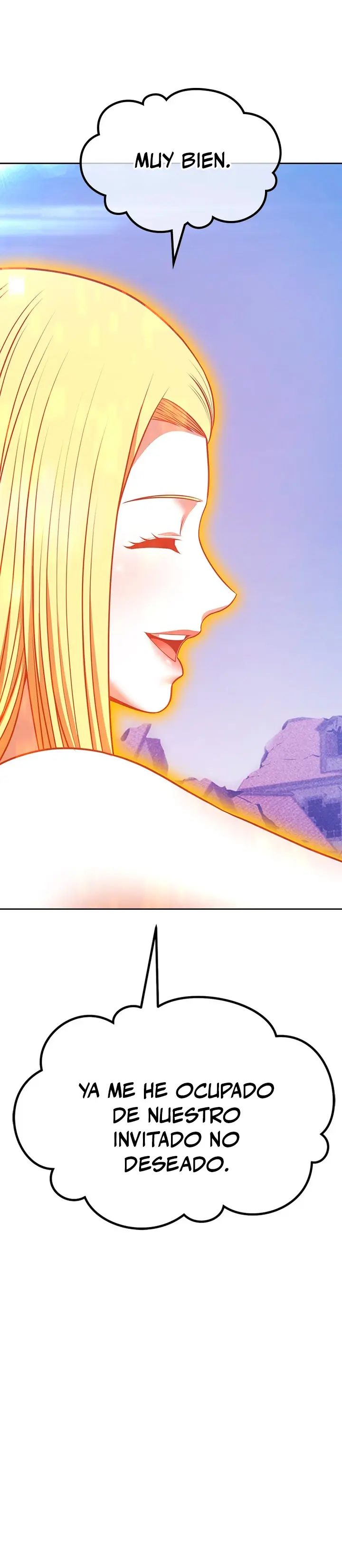 Palo De Madera > Capitulo 156.1 > Page 411