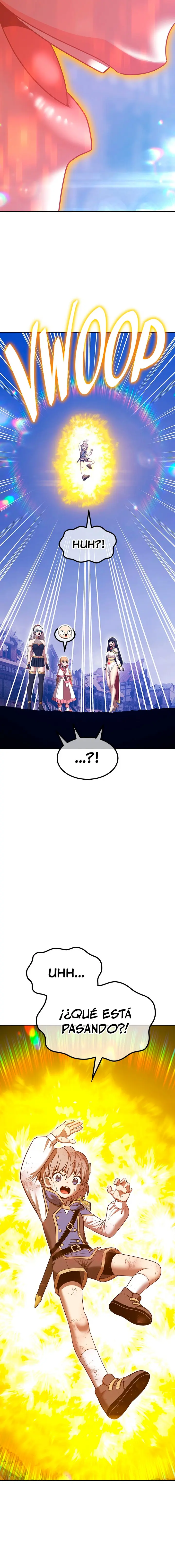 Palo De Madera > Capitulo 156.1 > Page 441