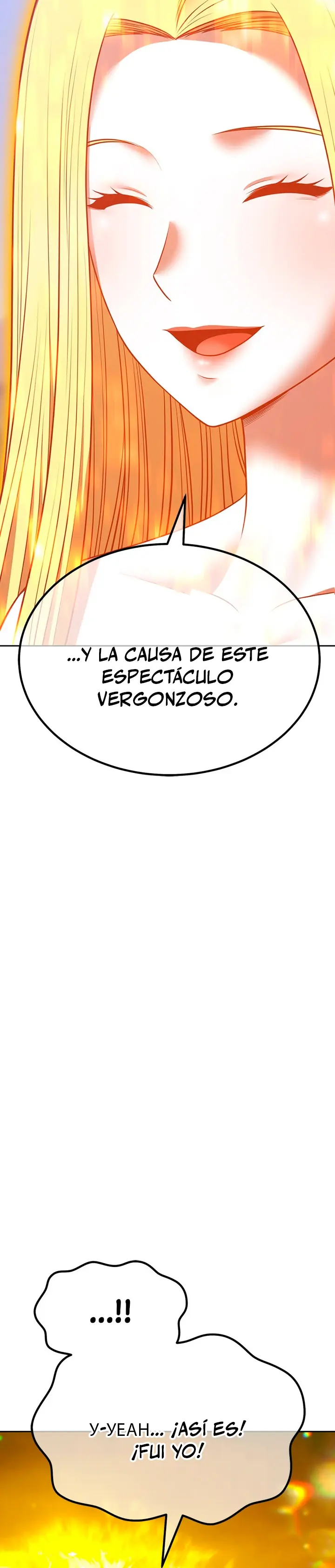 Palo De Madera > Capitulo 156.1 > Page 461