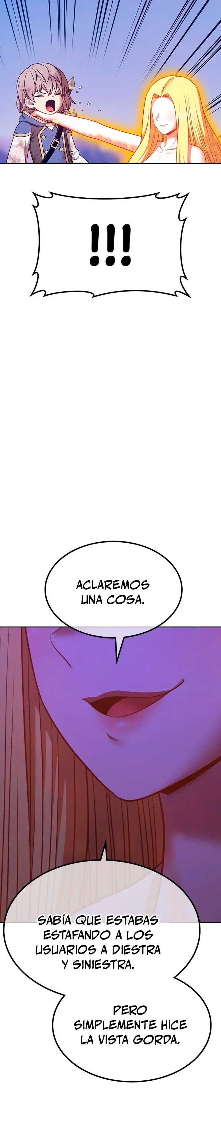 Palo De Madera > Capitulo 156.1 > Page 481