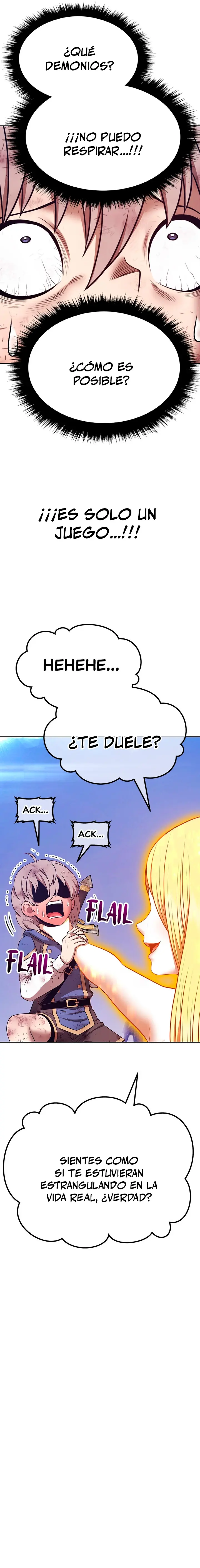 Palo De Madera > Capitulo 156.1 > Page 511