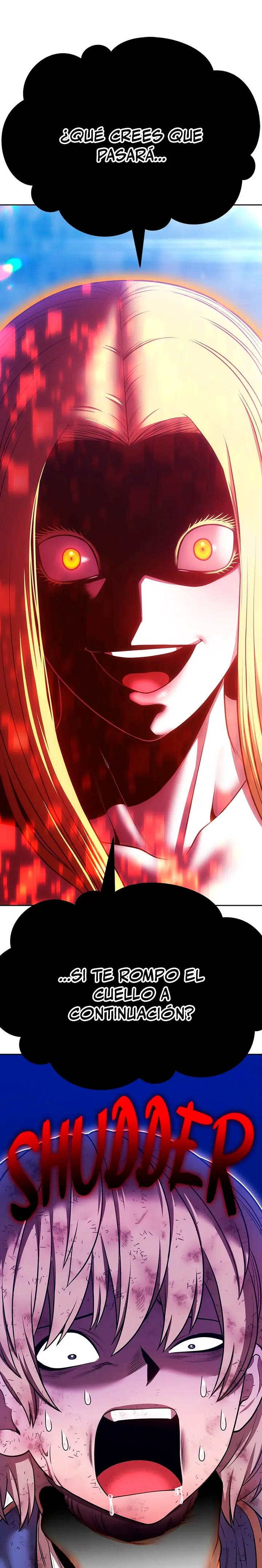 Palo De Madera > Capitulo 156.1 > Page 521