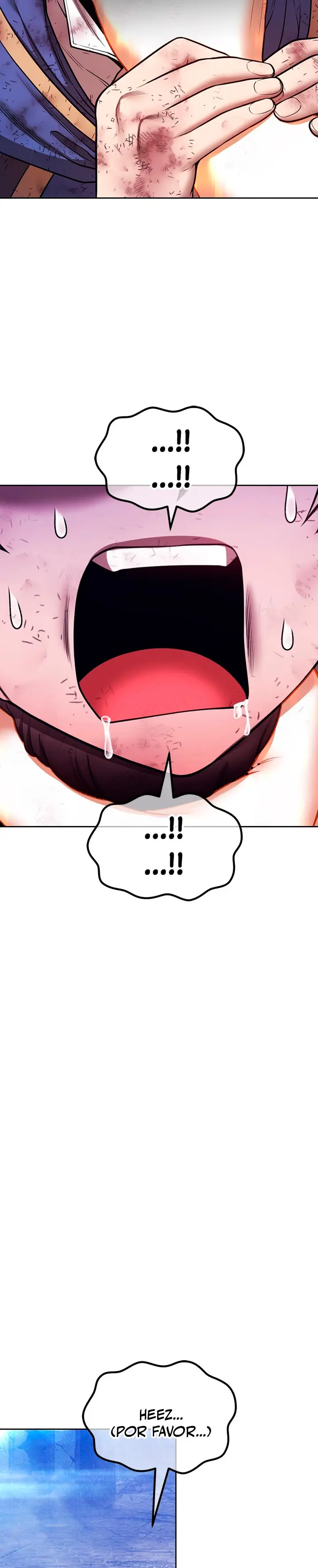 Palo De Madera > Capitulo 156.1 > Page 531