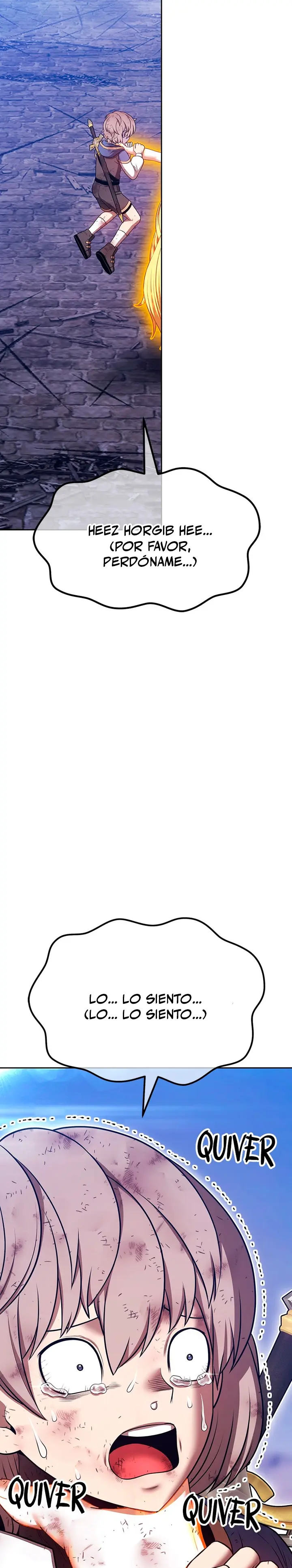 Palo De Madera > Capitulo 156.1 > Page 541