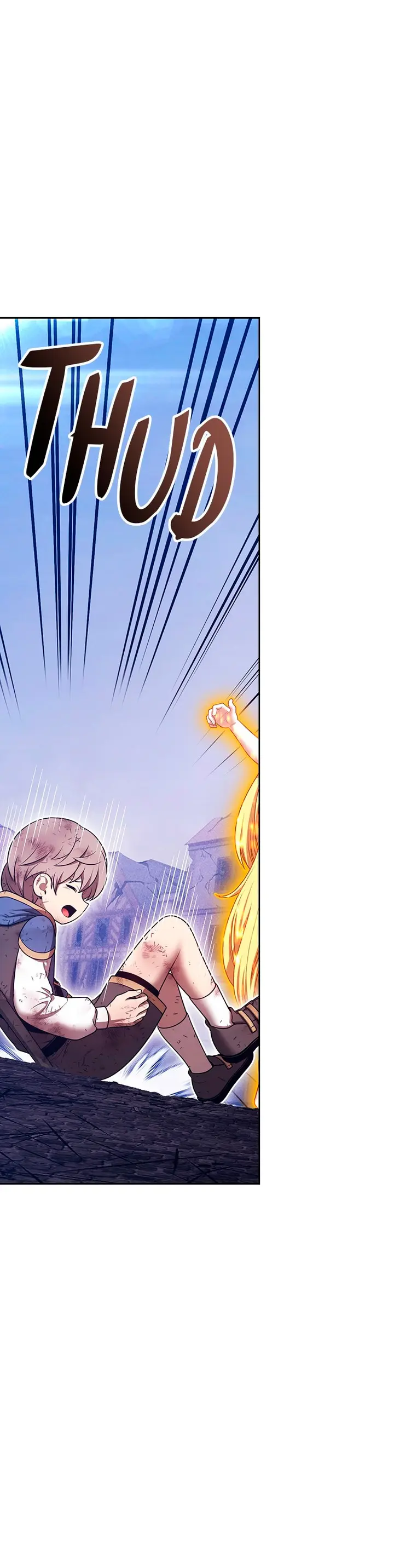 Palo De Madera > Capitulo 156.1 > Page 561